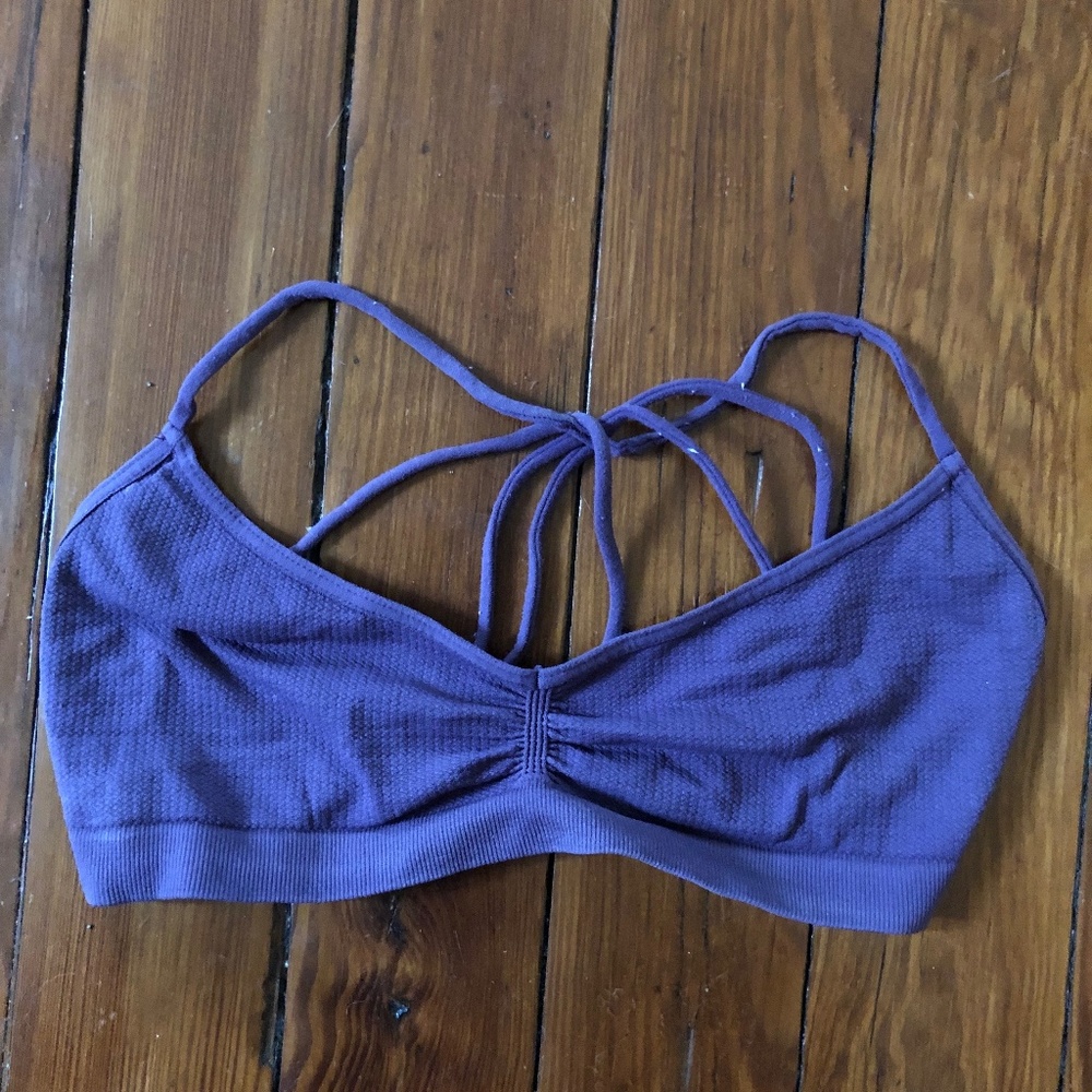 Free People Bralette